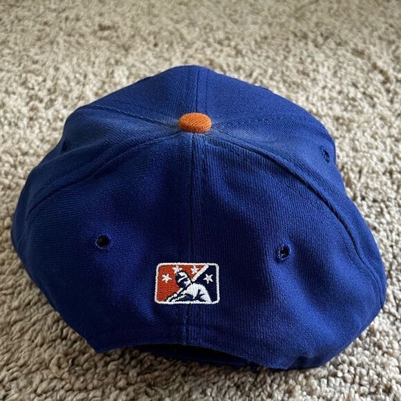 Durham Bulls Baseball Cap - Picture 5 of 7